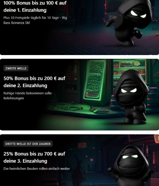 BetNinja Login